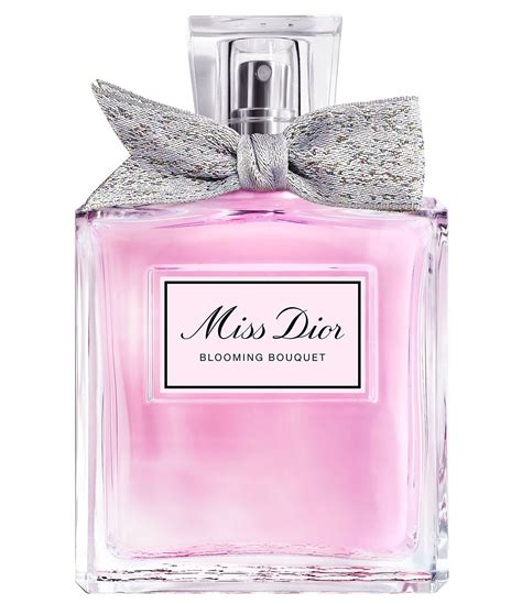 miss dior blooming boquet perfume|Miss Dior Blooming bouquet reviews.